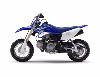 Yamaha TTR50 '2017