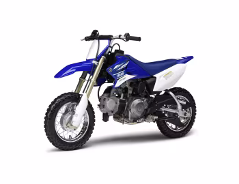 Yamaha TTR50 '2017