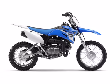 Yamaha TTR110 '2014