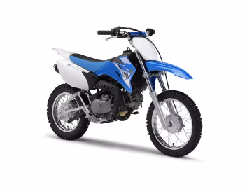 Yamaha TTR110 '2014