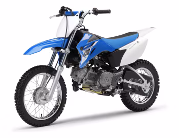 Yamaha TTR110 '2014