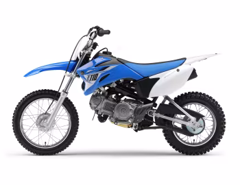 Yamaha TTR110 '2014