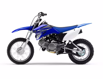 Yamaha TTR110 '2017