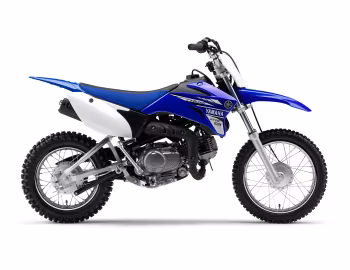 Yamaha TTR110 '2017