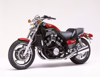 Yamaha V-Max '1987–88