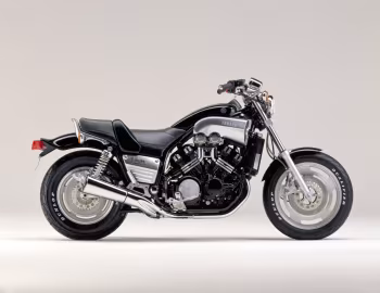 Yamaha V-Max '1989–93