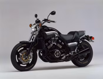 Yamaha V-Max '1993–97