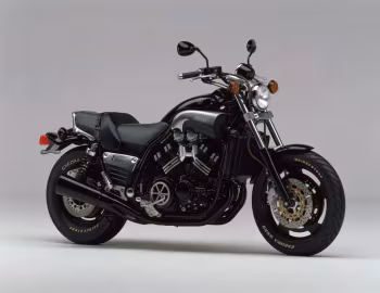 Yamaha V-Max '1993–97