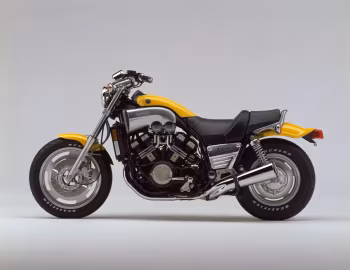 Yamaha V-Max '1993–97