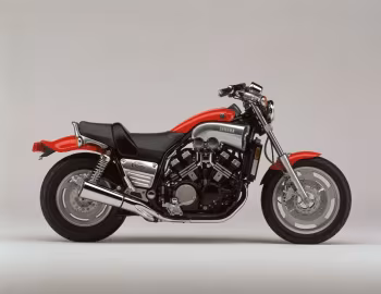 Yamaha V-Max '1993–97