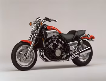 Yamaha V-Max '1993–97
