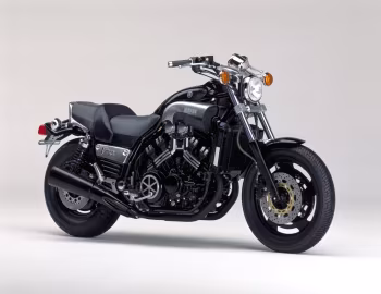 Yamaha V-Max '1993–97