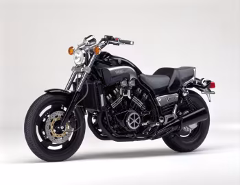 Yamaha V-Max '1993–97