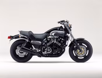 Yamaha V-Max '1993–97