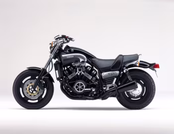 Yamaha V-Max '1993–97