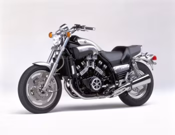 Yamaha V-Max '1993–97