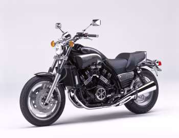 Yamaha V-Max '1998–2007