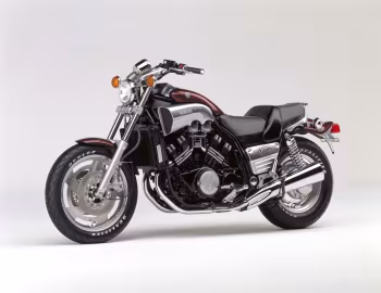 Yamaha V-Max '1989–93