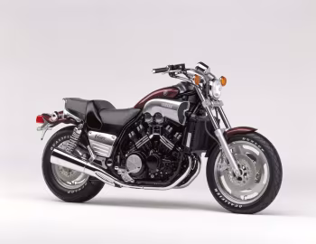 Yamaha V-Max '1989–93