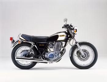 Yamaha SR400 '1983
