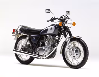 Yamaha SR400 '1988