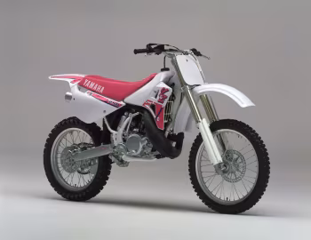 Yamaha YZ250 '1991
