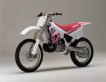 Yamaha YZ250 '1991