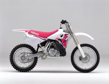 Yamaha YZ250 '1991
