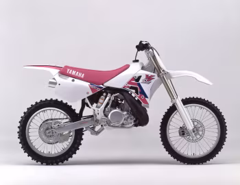 Yamaha YZ250 '1992