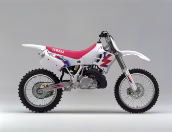 Yamaha YZ250 '1993