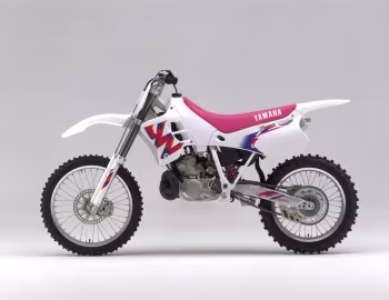 Yamaha YZ250 '1993