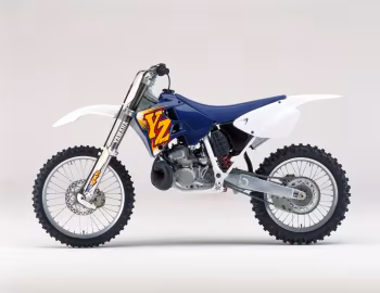 Yamaha YZ250 '1996