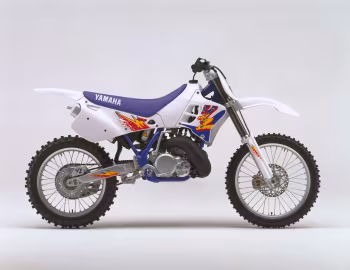 Yamaha YZ250 '1994
