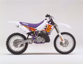 Yamaha YZ250 '1995