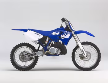 Yamaha YZ250 '1998