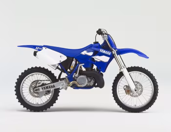 Yamaha YZ250 '1999