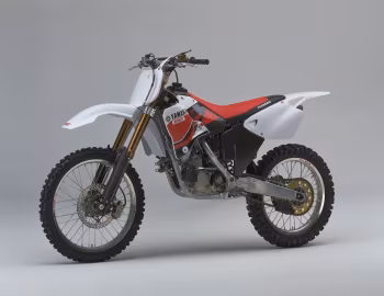 Yamaha YZ250F '1999