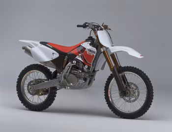 Yamaha YZ250F '1999