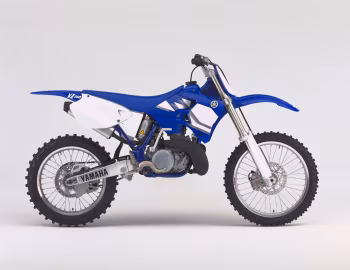 Yamaha YZ250 '2000