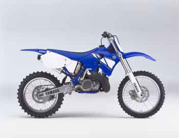 Yamaha YZ250 '2001