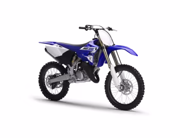 Yamaha YZ125 '2016