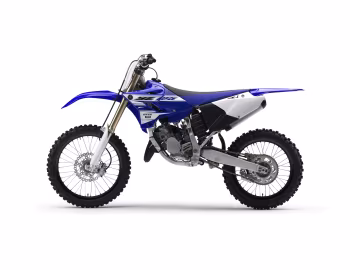 Yamaha YZ125 '2016