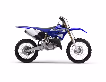 Yamaha YZ125 '2016