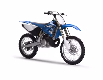 Yamaha YZ250 '2016