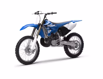 Yamaha YZ250 '2016