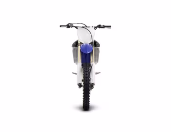 Yamaha YZ450F '2016