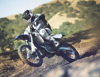 Yamaha YZ450F '2016