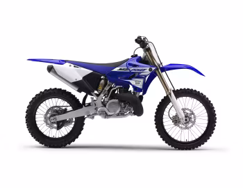 Yamaha YZ250 '2017