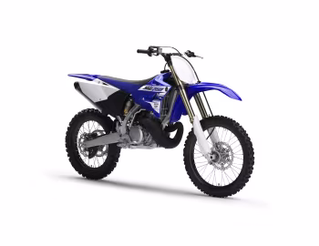 Yamaha YZ250 '2017
