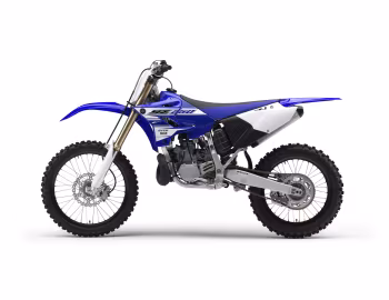 Yamaha YZ250 '2017